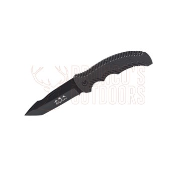 Ridgeline Tacman 4.5" Folding Knife