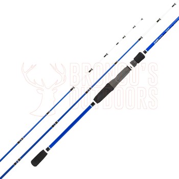 Tica Reaper 80-200g Slow Pitch Overhead