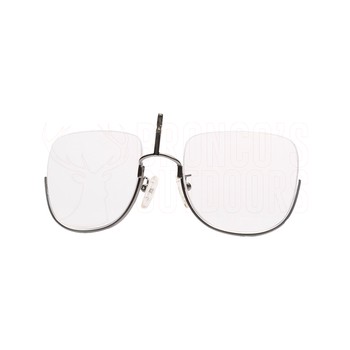 Castellani Glasses Prescription - Insert