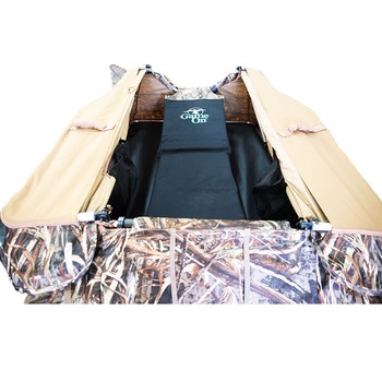 Game on Molesworth Laydown Blind Camo