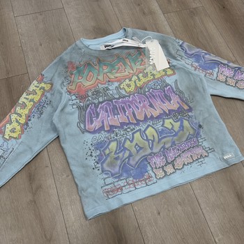 DUAA Art Long Sleeve • Brand New [1841] - view 6