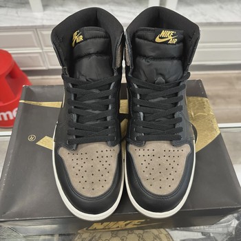 Jordan 1 Retro High OG Palomino • Pre-Owned [3883] - view 7