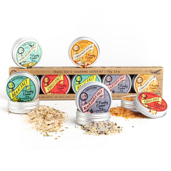FUNKY OUMA TINY TASTER 5 PACK