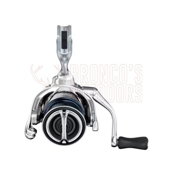 Shimano Zodias 7'4" 10-20lb + Shimano Stradic FM 4000XG