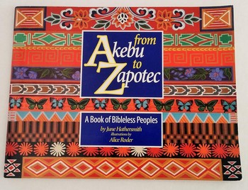used Akebu to Zapotec