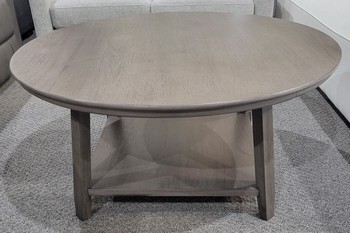 Castleton Cocktail Table