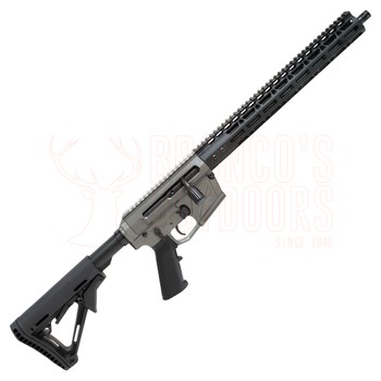 GBC Abyss SP-1 Hunter