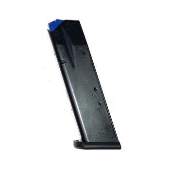 CZ 75 SP-01 / Shadow 2 Pistol Magazine 9mm Luger 16 Rounds