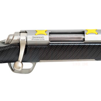 Browning X-Bolt Super Light Carbon Threaded 7mm-08