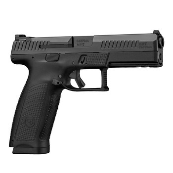 CZ P-10F 9mm Black Polymer Pistol