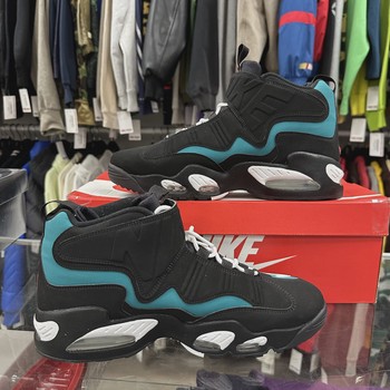 Nike Air Griffey Max 1 Freshwater (2021/2025) • Pre-Owned [2179] - view 3