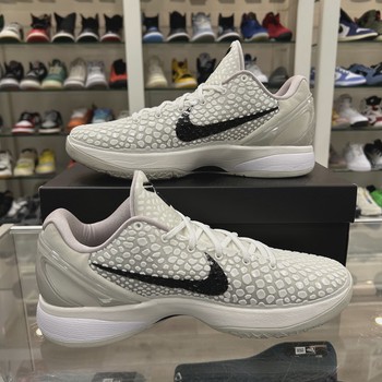 Nike Kobe 6 Protro Sail All-Star • Pre-Owned [2840] - view 2