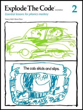 EXPLODE THE CODE BOOK 2