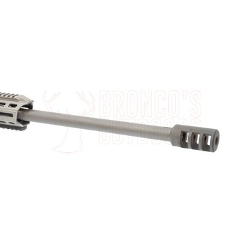 Sako TRG42 A1 Black .338 Lapua Magnum 27"