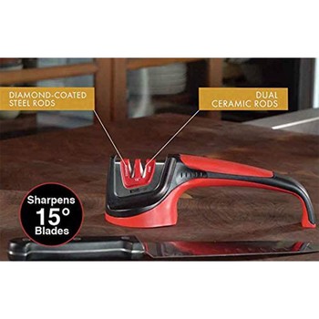 AccuSharp Asian Style 15 Degree Knife Sharpener