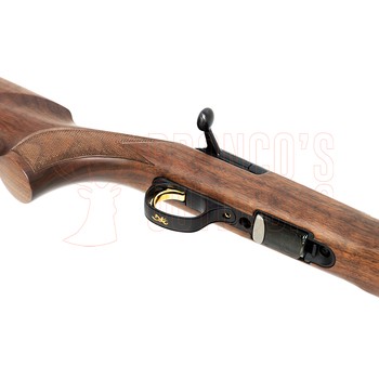 Browning T-Bolt Varmint .17HMR Walnut