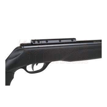 BSA Merlin XL Synthetic .177 + BSA 3-9x40mm Scope