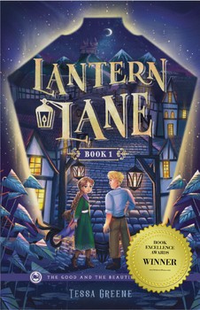 Lantern Lane Book 1