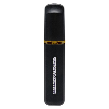 Cannabis Blackberry G Pure Live Resin (Vape Pen) / 1g / Disposable Vape Pen / Indica