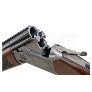 Webley & Scott 900X Sporter 12G 30"