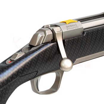 Browning X-Bolt Super Light Carbon Threaded 7mm-08