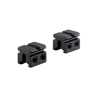 BKL Technologies 3/8" Weaver Adaptor Mount Two Piece