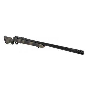 Bergara B14 Wild Ridge Carbon .308