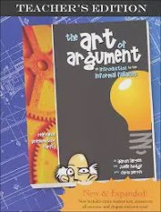The Art of Argument TE