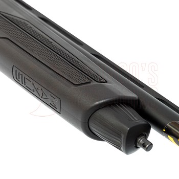 Browning Maxus II 3 1/2" 28" Synthetic