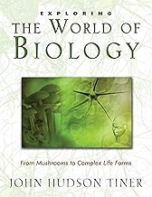 MB  EXPLORING THE WORLD OF BIOLOGY