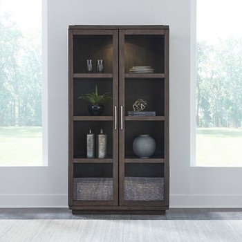 Cascade Falls Display Cabinet | Online Special | Now $799