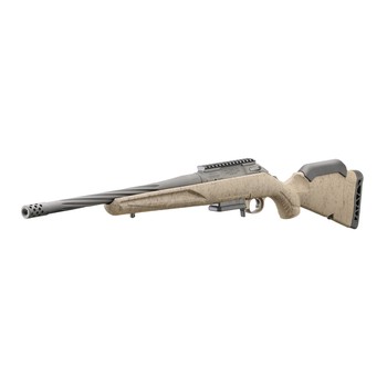Ruger American Gen II Ranch .308 16" + Muzzle Brake