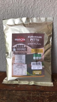 Mathota Kurakkan Pittu Mix 500g