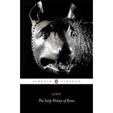Used The Early History of Rome