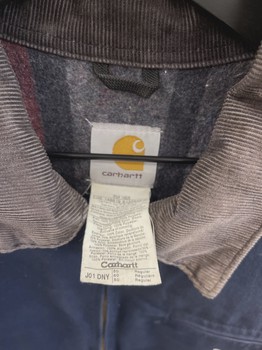 Carhartt Detroit Jacket • Pre-Owned [9171] - view 4