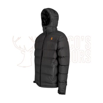 Spika Terra Jacket Black