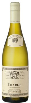 2023 Louis Jadot Meursault Les Charmes 1er Cru 12pk Product image