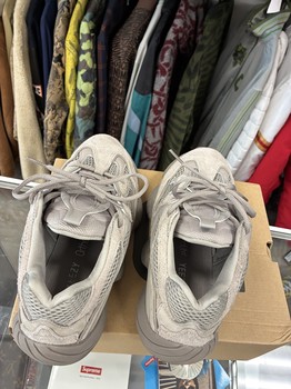adidas Yeezy 500 Ash Grey - Pre-Owned - view 4