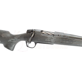 Bergara B14 Square-Cima Carbon Barrel 6.5 PRC