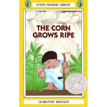 Used The Corn Grows Ripe