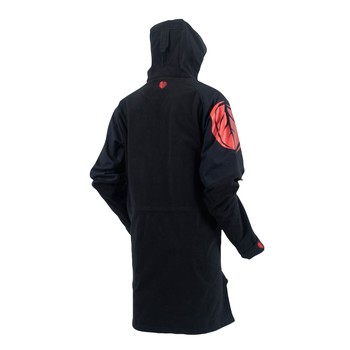 Stoney Creek the Hodderville Pullover Black