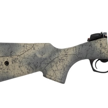 Bergara B14 Wilderness Sierra Left Hand .308
