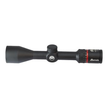 Burris Fullfield Riflescope 3-12x42mm Plex KSB MY25