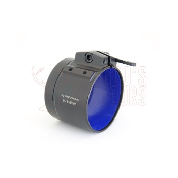 Micro Rusan Q-R Adapter for M52x0.75 Thermal Devices 58mm