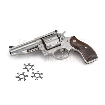 Ruger Redhawk Stainless .45 Colt