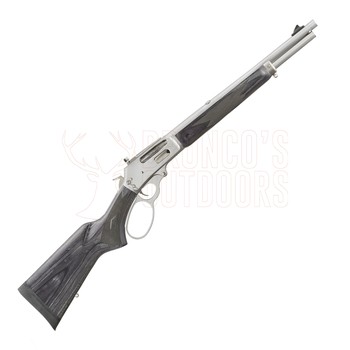Marlin Model 336 Trapper 30-30