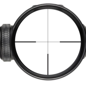 Blaser B2 1-6x24mm IC S Riflescope Inner Rail Mount