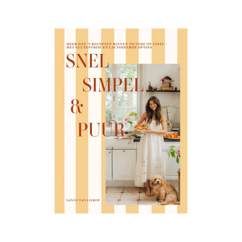 Snel, simpel & puur