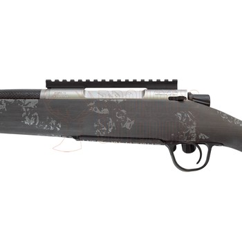 Christensen Arms Ridgeline FFT SS 7mm Backcountry