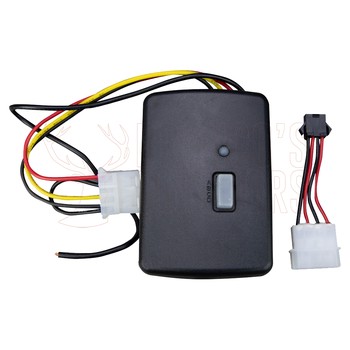 Higdon Receiver For Remote Control - XS Decoys